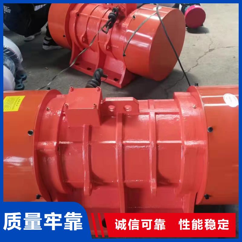 仓壁振动器振动筛分设备支持定制贴心售后