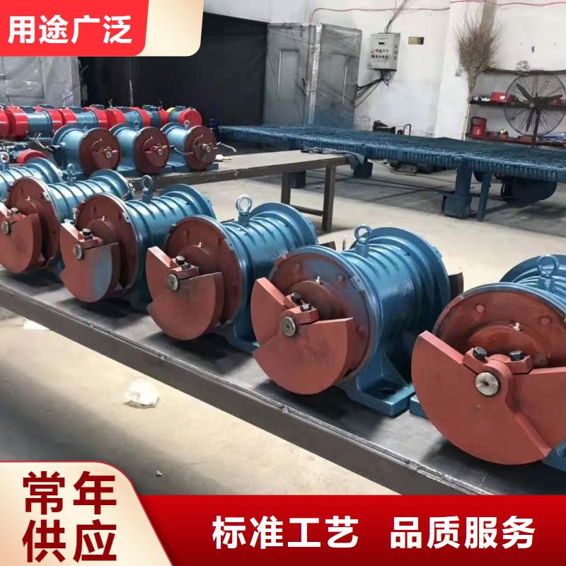 仓壁振动器防爆振动电机质量层层把关