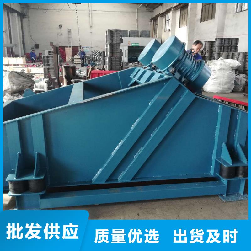 仓壁振动器工程施工案例