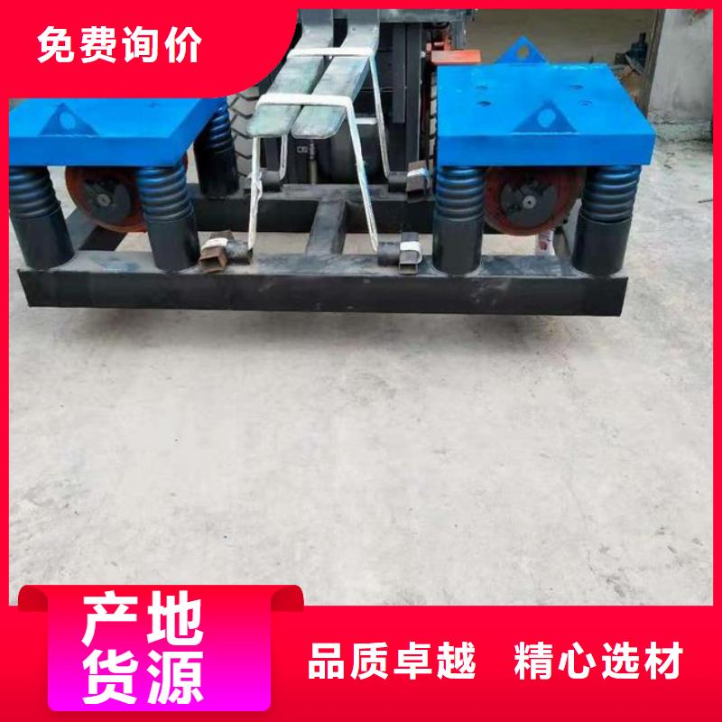 振动平台普通卧式振动电机销售的是诚信
