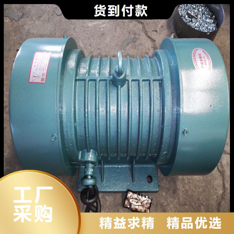 值得信赖的YZQ-8-4振动电机供货商