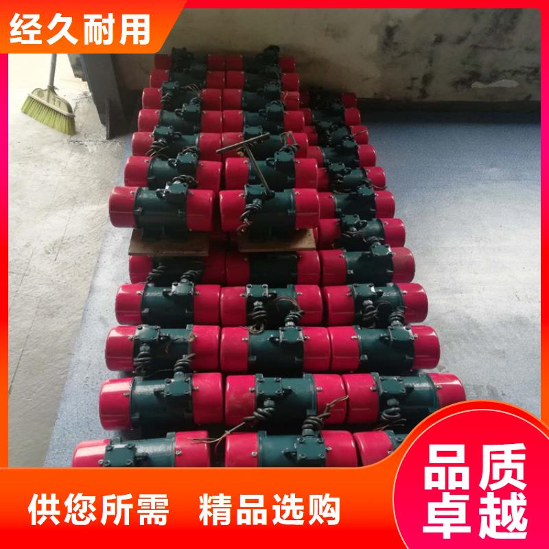 值得信赖的YZQ-8-4振动电机供货商