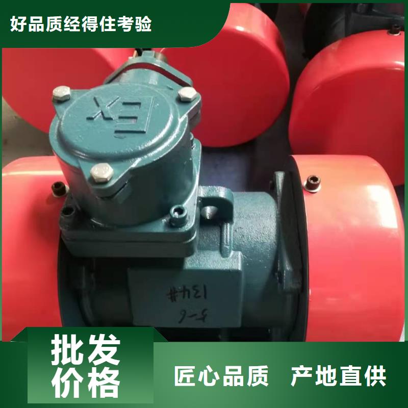 防爆振动电机,仓壁振动器准时交付