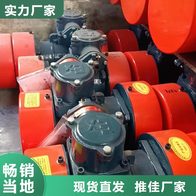 防爆振动电机防爆电机适用范围广