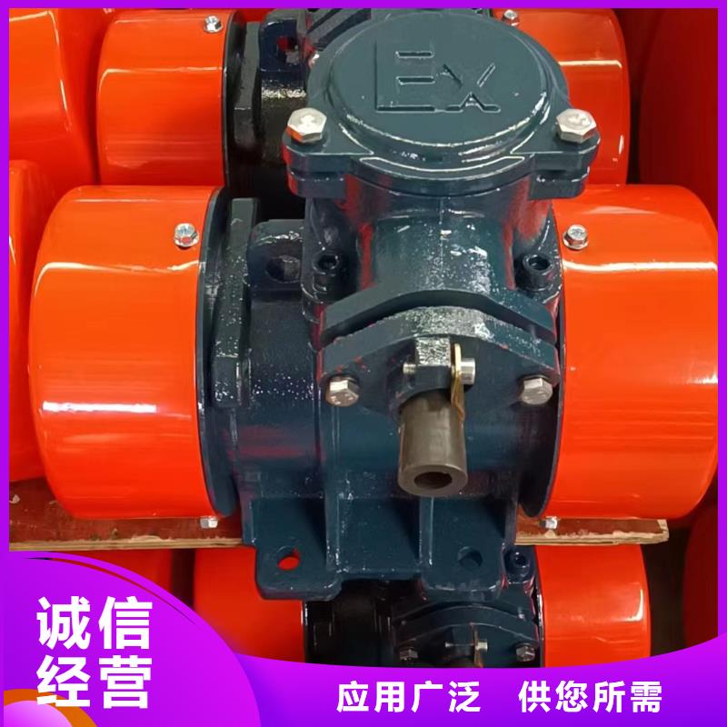 防爆振动电机,仓壁振动器准时交付