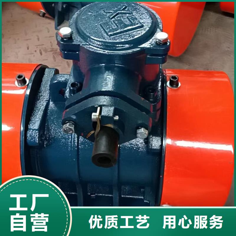 防爆振动电机-振动电机厂家一周内发货