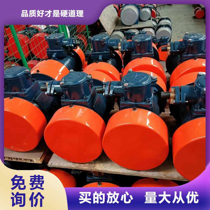 防爆振动电机防爆型振动电机敢与同行比质量