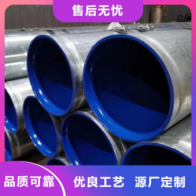 #镀锌钢管#规格全