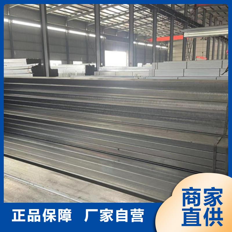 专业销售Q345B方管-优质
