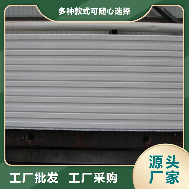 AAC墙板价格优