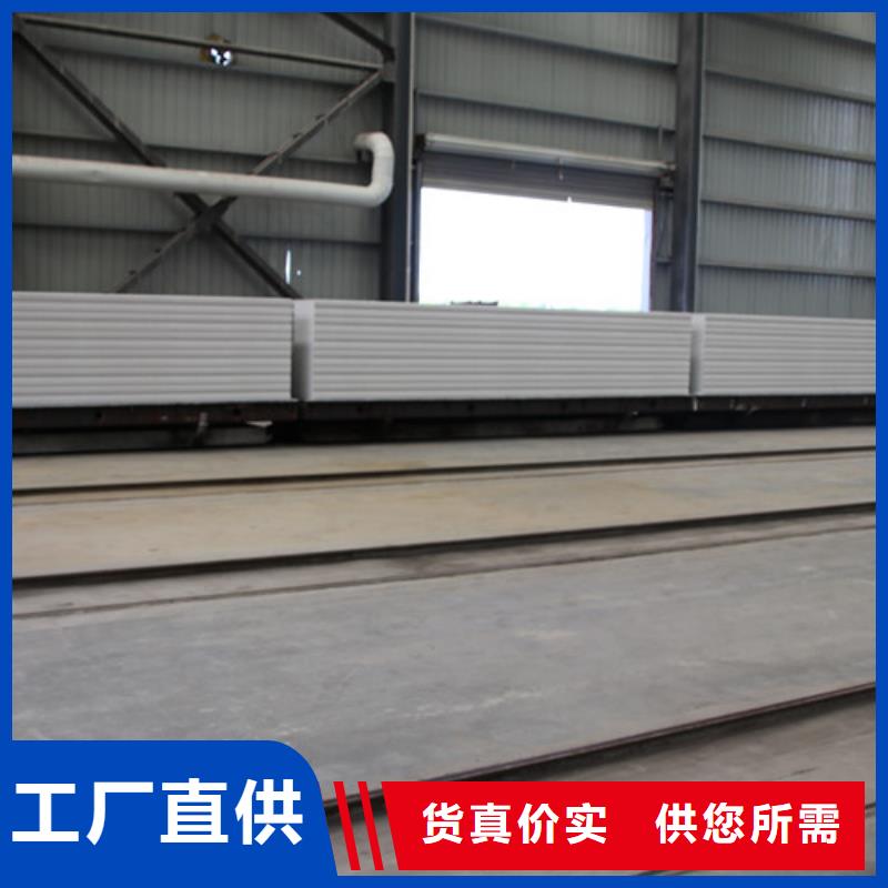 ALC板材建材轻质隔墙板AAC板材AAC砌块厂家使用寿命长久