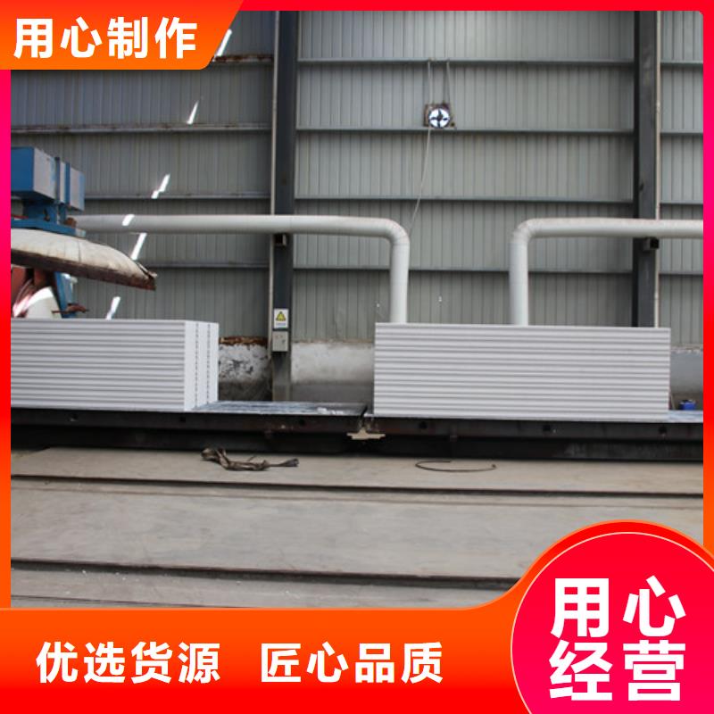 ALC板材制造厂家