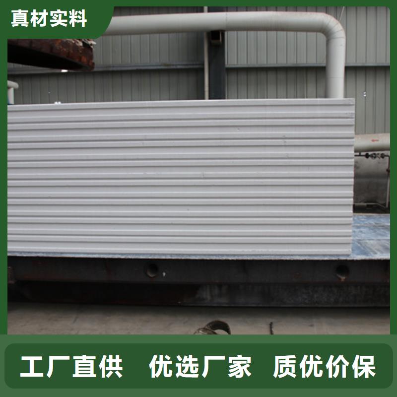 ALC板材建材轻质隔墙板AAC板材蒸压加气混凝土块厂家厂家新品