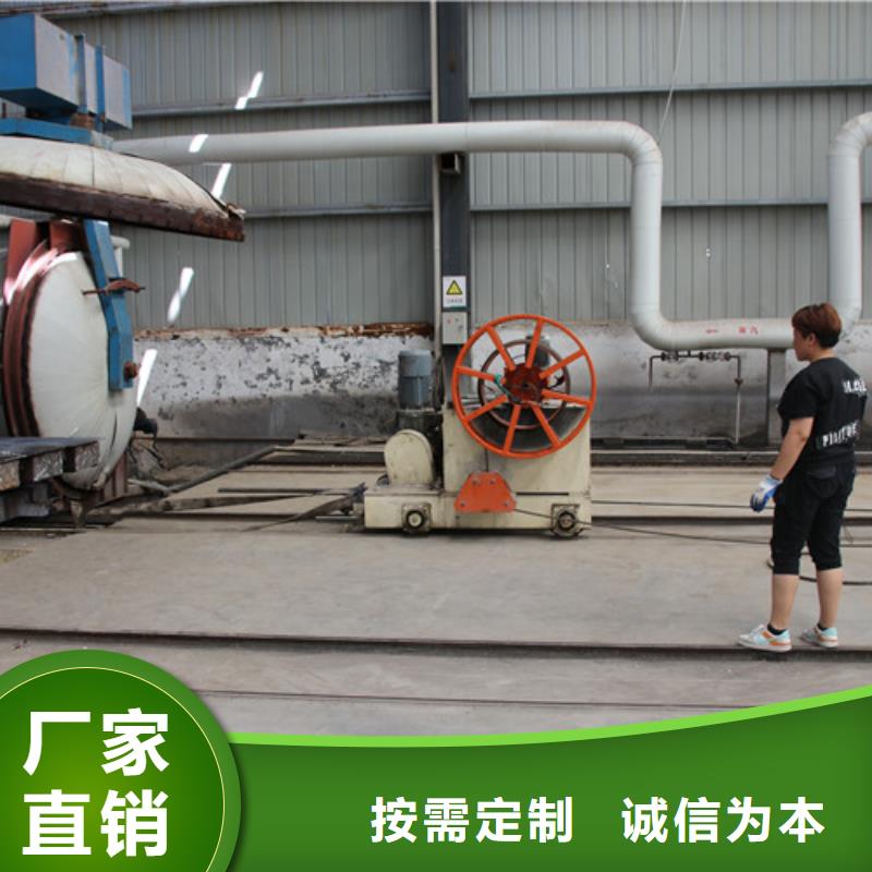 ALC板材建材轻质隔墙板AAC板材,蒸压加气混凝土板厂家好品质选我们