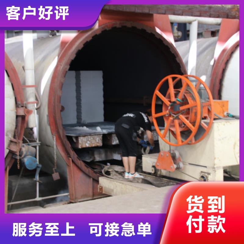 ALC板材建材轻质隔墙板AAC板材05ALC板材定制速度快工期短
