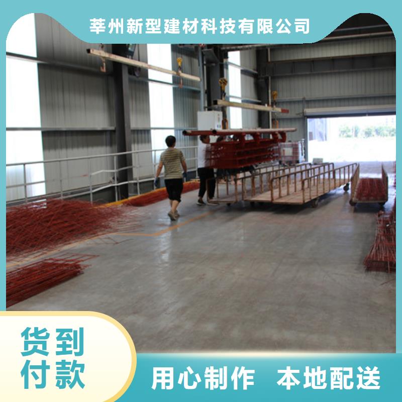 ALC板材建材轻质隔墙板AAC板材05AAC板材支持定制批发