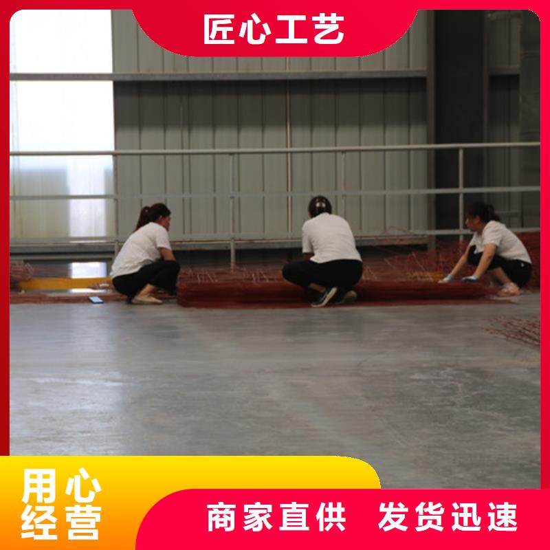 ALC板材建材轻质隔墙板AAC板材蒸压加气混凝土块厂家让利客户
