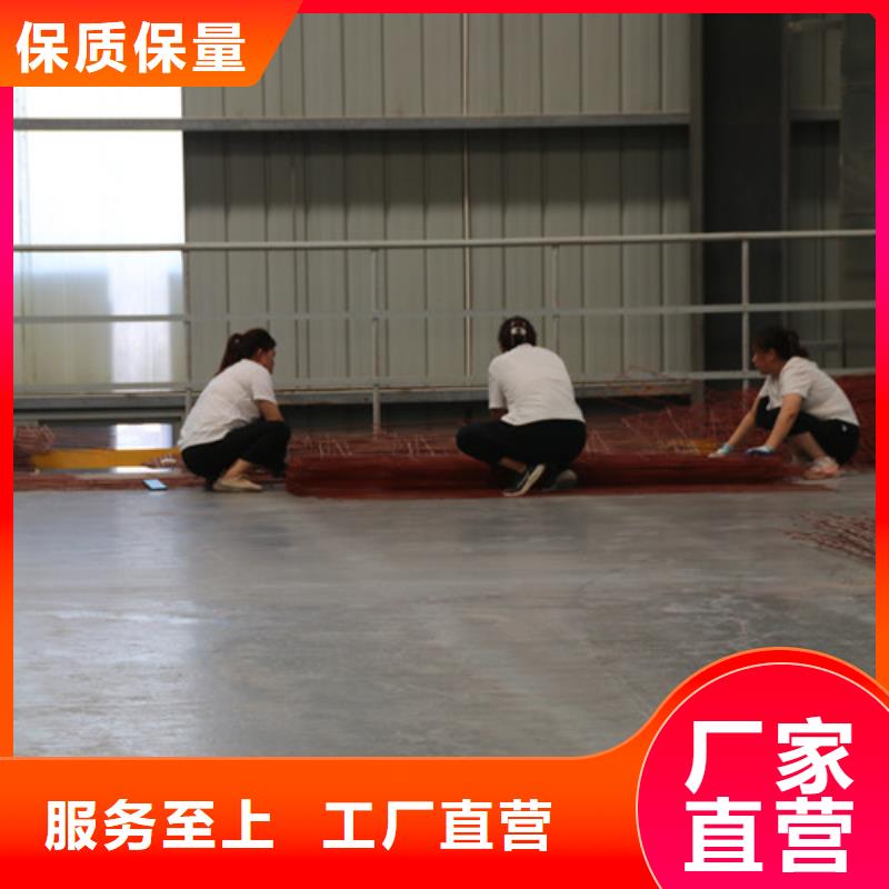 ALC板材建材轻质隔墙板AAC板材AAC板材厂家优选原材