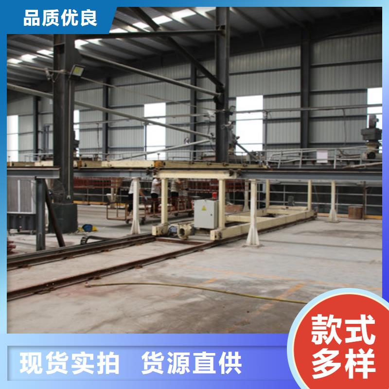 ALC板材建材轻质隔墙板AAC板材 06AAC砌块厂家定制