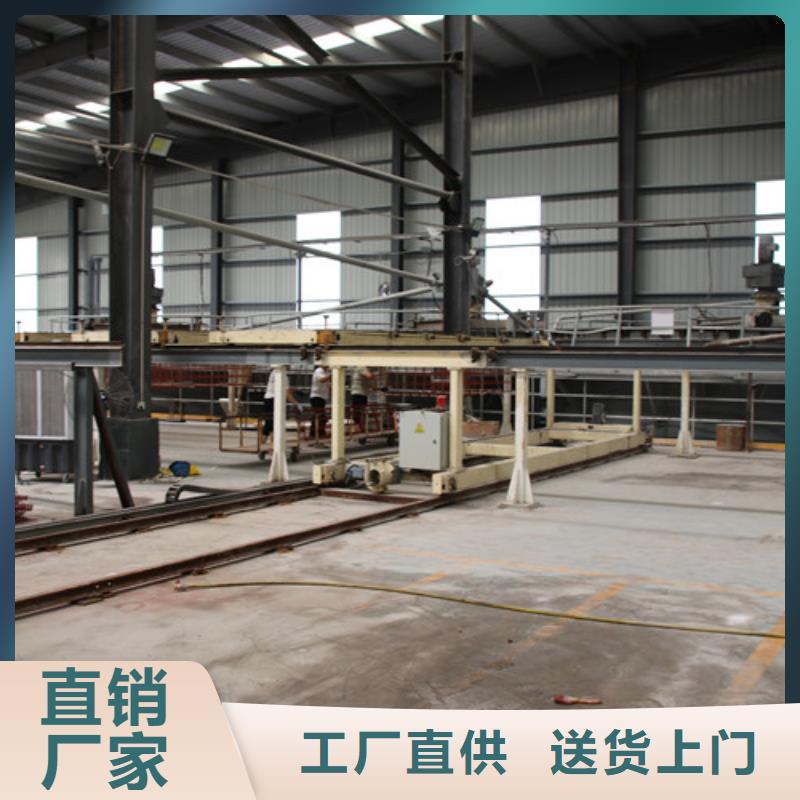 重钢别墅板材价格实惠