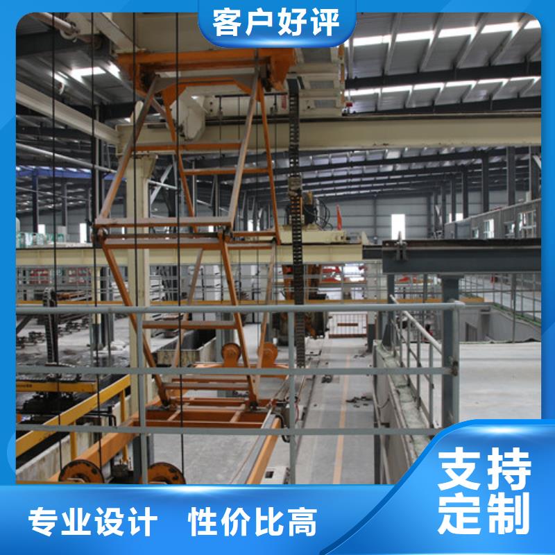 ALC板材建材轻质隔墙板AAC板材05AAC板材快速报价