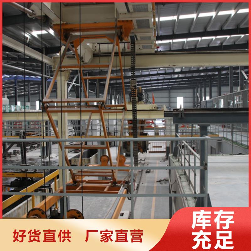 ALC板材建材轻质隔墙板AAC板材06AAC砌块厂家当地厂家值得信赖