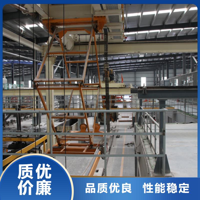 ALC板材建材轻质隔墙板AAC板材06AAC板材现货供应