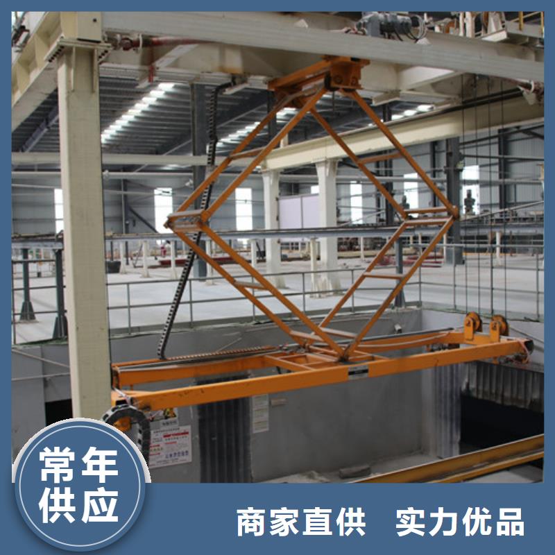 ALC板材建材轻质隔墙板AAC板材AAC砌块厂家源厂定制
