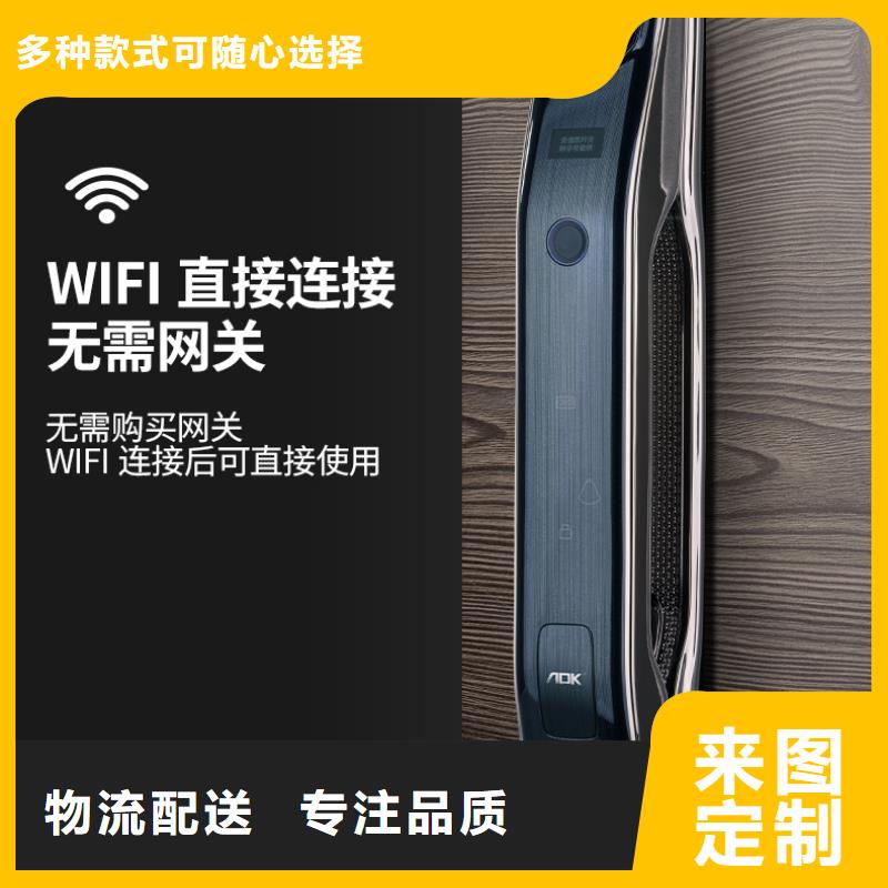 智能锁爱迪凯智能锁快速发货