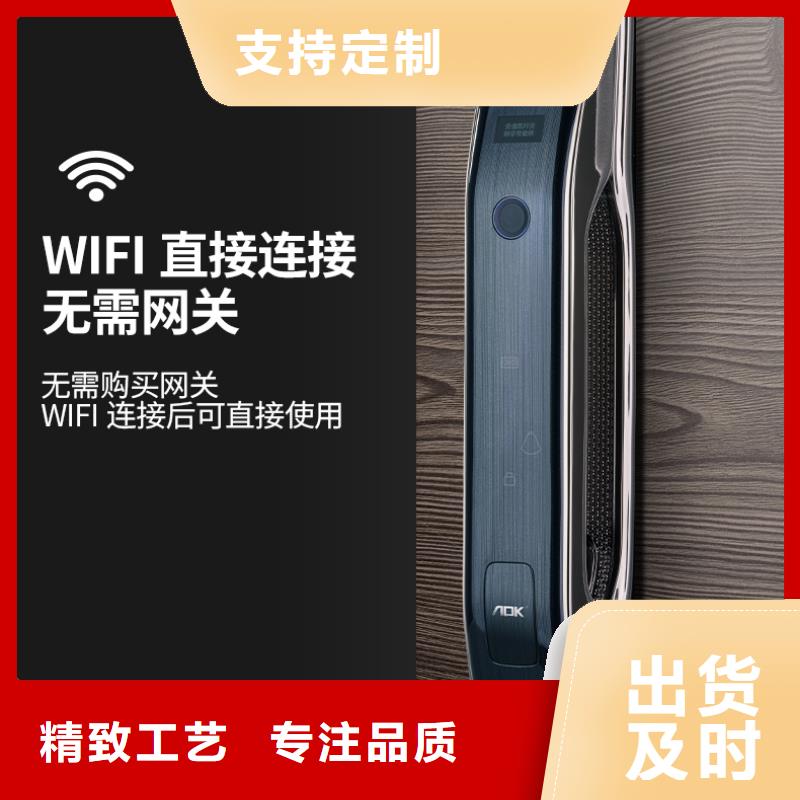 智能电子锁那个牌子好