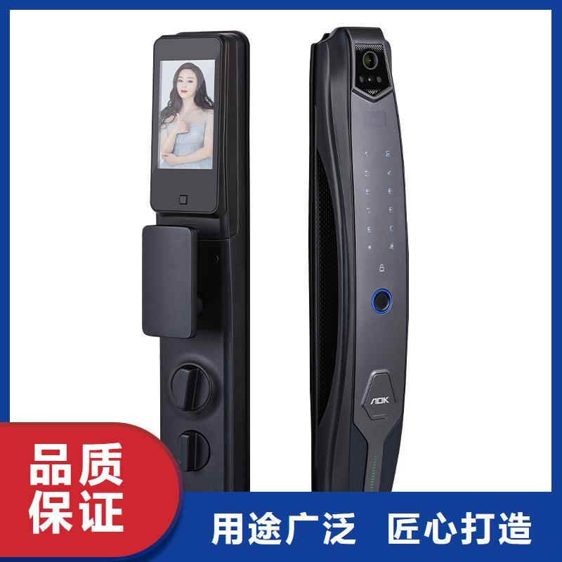 可视智能锁嘛