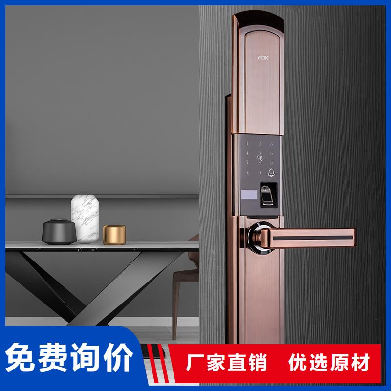 人脸识别智能锁源头厂家