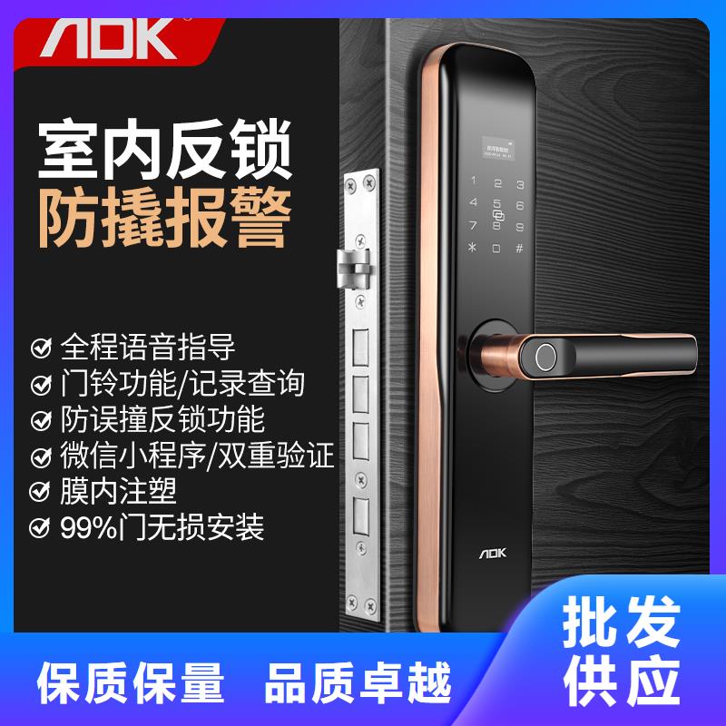 智能锁【销售智能内门锁】好产品价格低