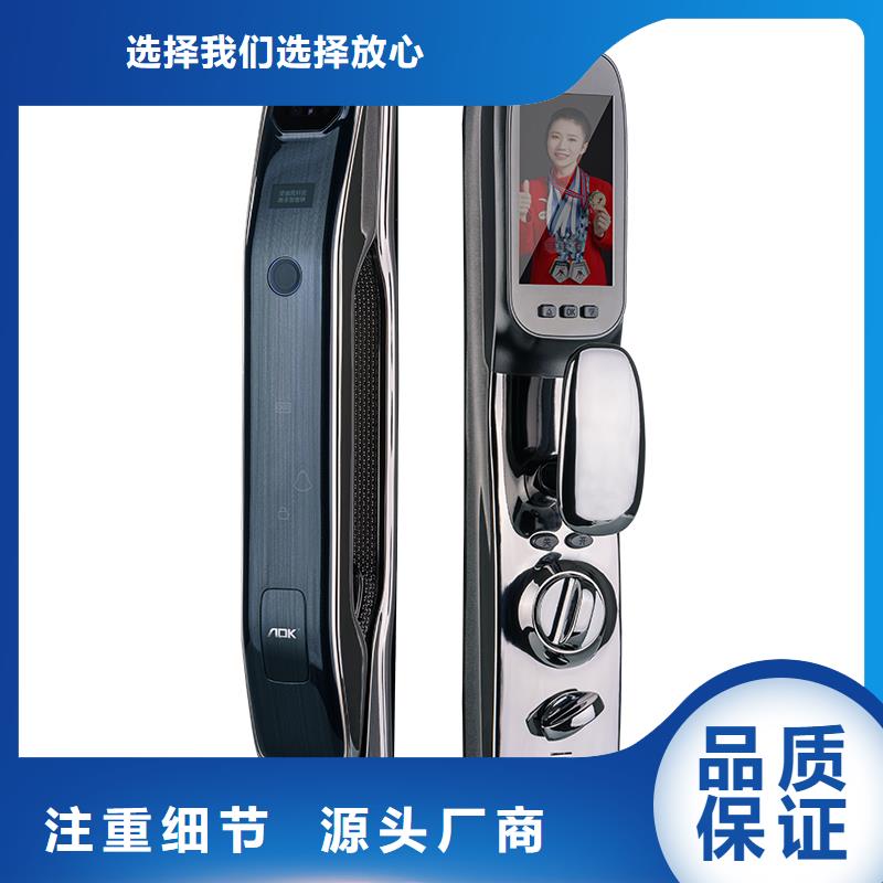 智能锁-指纹锁用心做产品