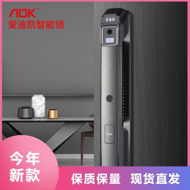 儋州市可视智能锁怎么选