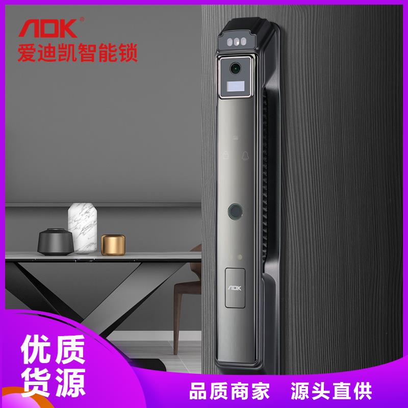 智能锁_人脸识别智能锁供应种类齐全