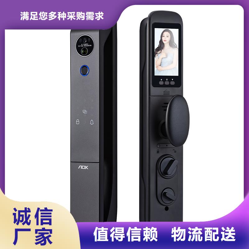 智能锁智能电子锁标准工艺