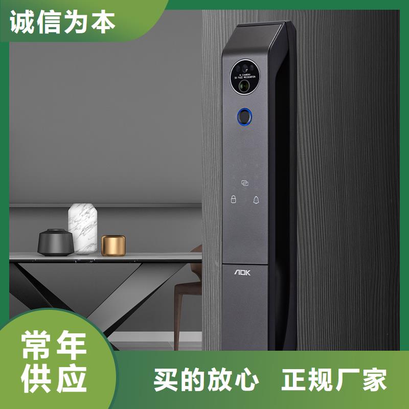 智能锁销售人脸识别智能锁把实惠留给您