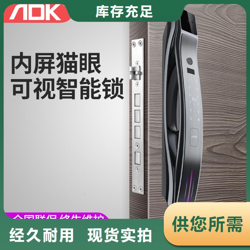 智能锁【智能内门锁】批发货源