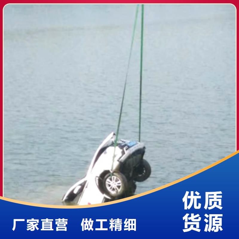 水下船舶堵漏抢险经验丰富