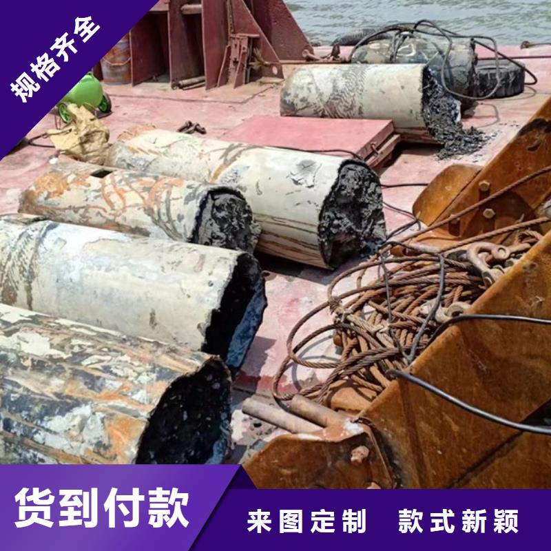 水下打捞沉船实力水下打捞团队