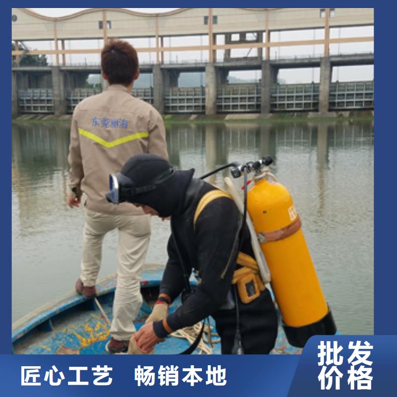 水下河道航道水下清淤清障
20年经验