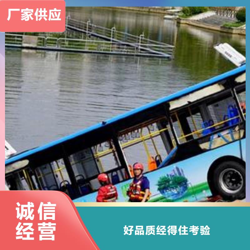 水下电厂水池清淤泵房清理20年潜水打捞经营