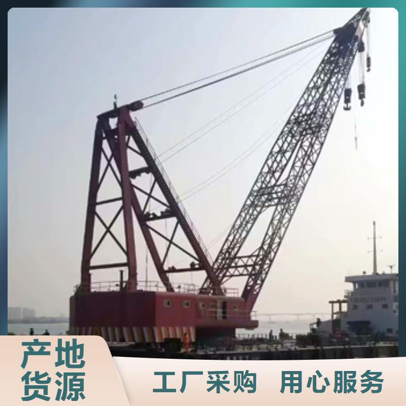 水下船舶堵漏抢险经验丰富