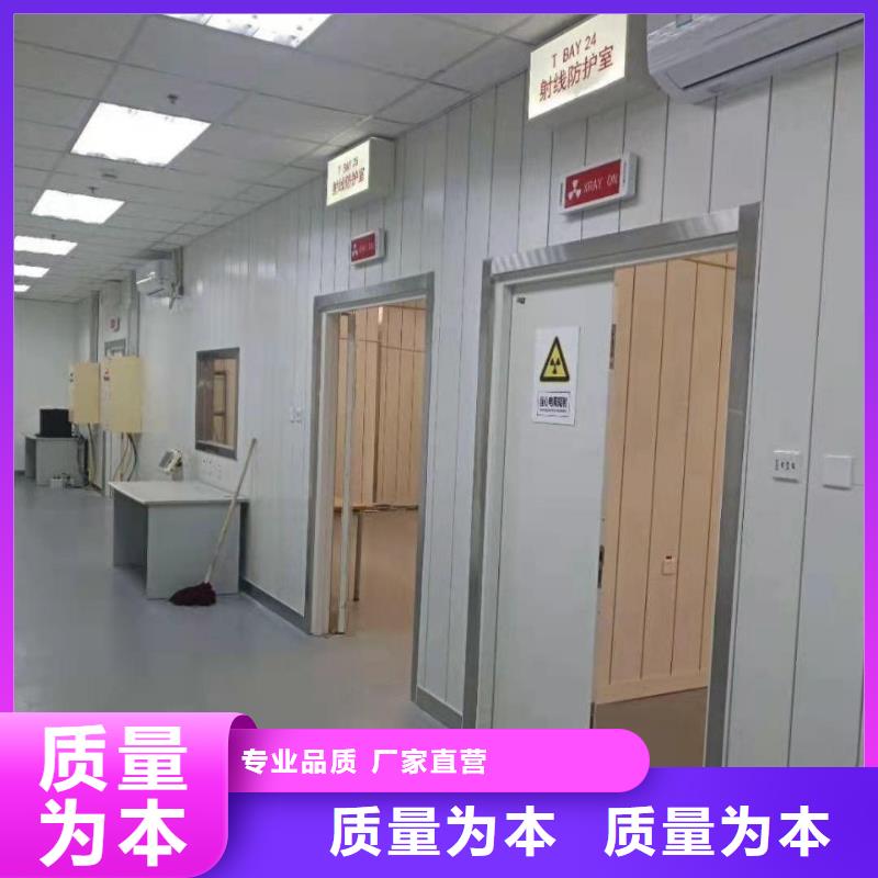 单扇平开铅门质量上乘