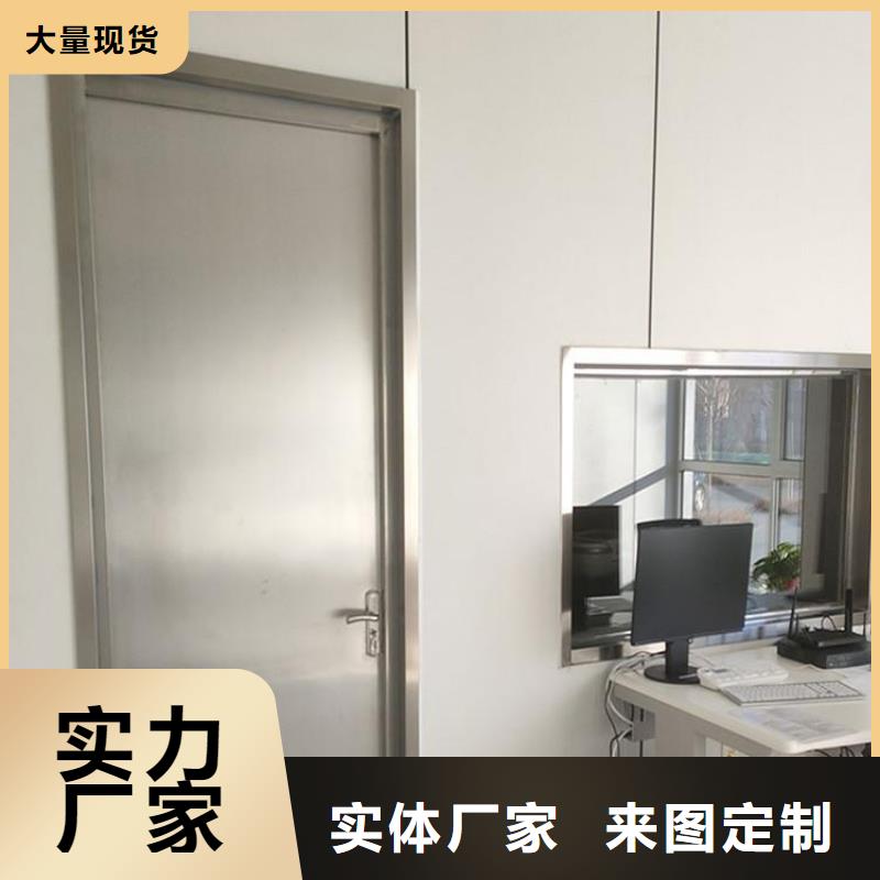 电动平开铅门现货销售