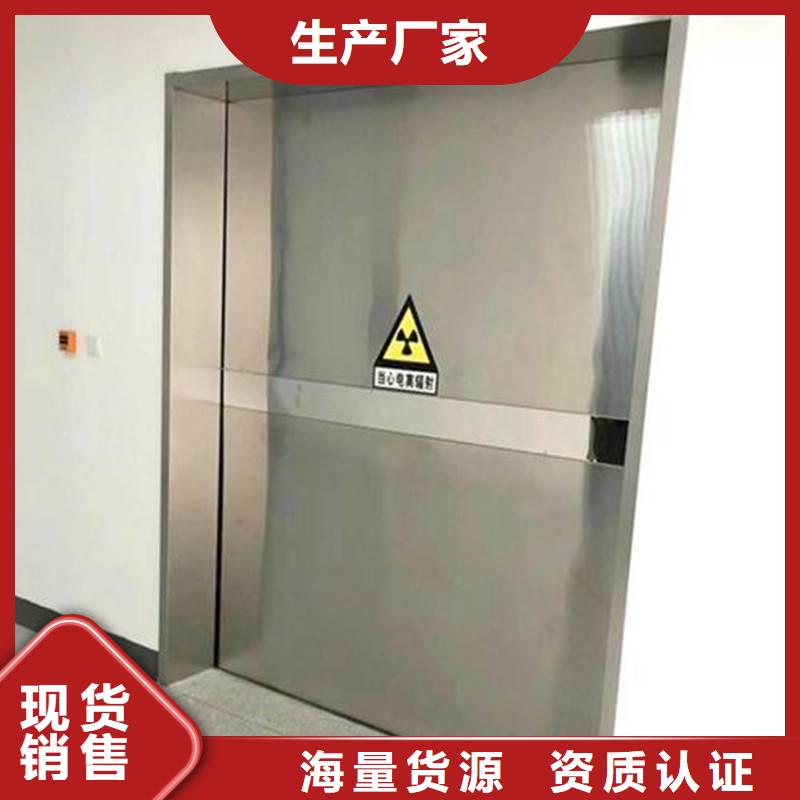 双扇平开铅门-双扇平开铅门货源足