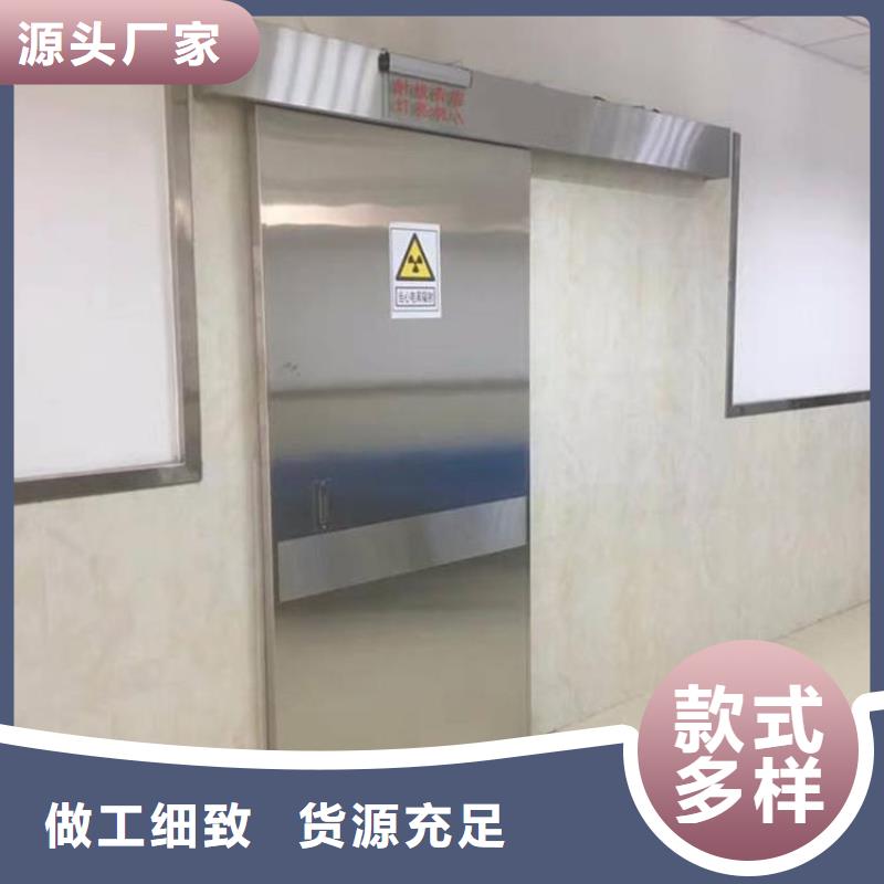 质量合格的铅门厂家生产厂家