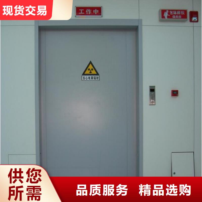 电动铅门厂销价优