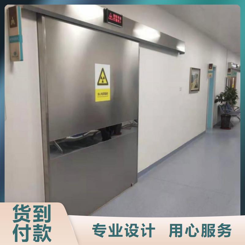 子母铅门-子母铅门实体厂家